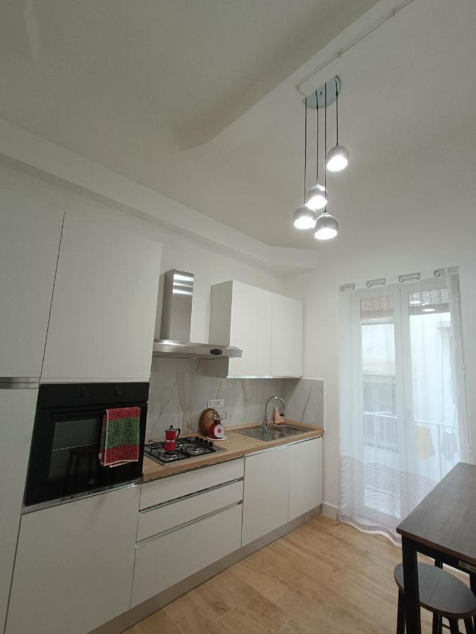 Apartament Casa Ranzano Palermo Zewnętrze zdjęcie
