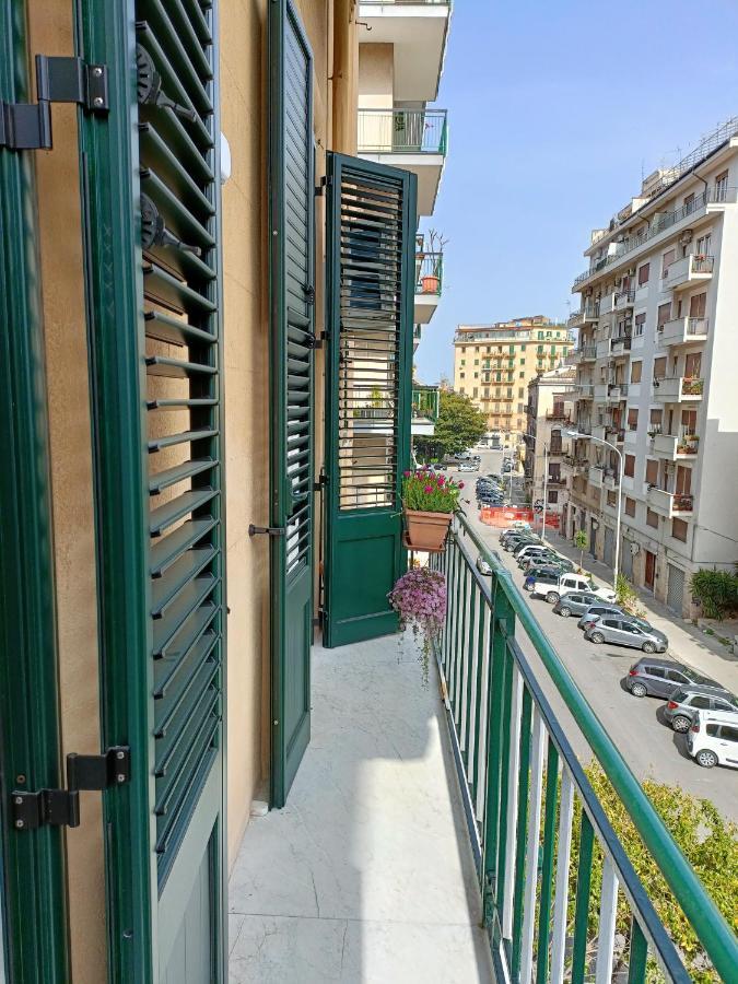 Apartament Casa Ranzano Palermo Zewnętrze zdjęcie