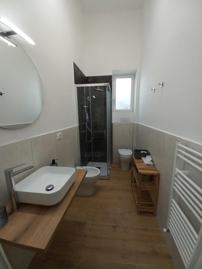 Apartament Casa Ranzano Palermo Zewnętrze zdjęcie