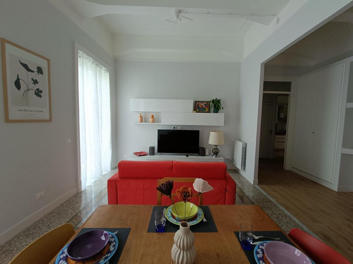 Apartament Casa Ranzano Palermo Zewnętrze zdjęcie