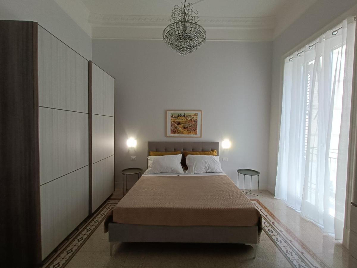 Apartament Casa Ranzano Palermo Zewnętrze zdjęcie