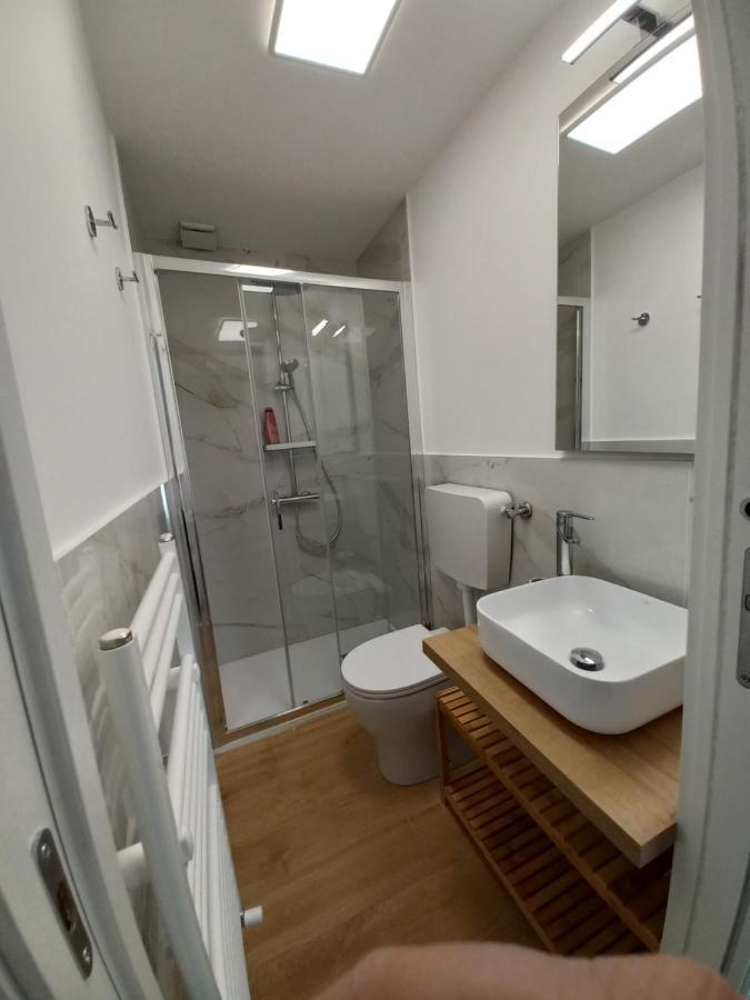 Apartament Casa Ranzano Palermo Zewnętrze zdjęcie